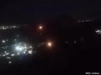 委内瑞拉军队曾发射导弹击中美军机 未命中目标引发交火