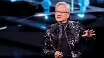黄仁勋表示中国客户需求强劲 H200芯片需求旺盛