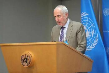 美国若继续欠费或失去联大投票权 宪章规定明确后果