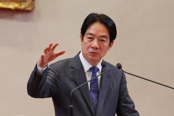 吴宗宪怒斥民进党以民生法案为肉票 绑架在野放行不当支出