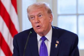 格陵兰岛自治政府重申立场 拒绝美国接管