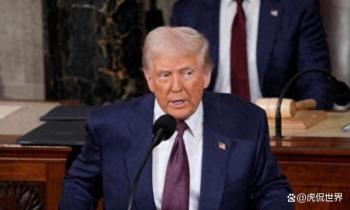 特朗普正在内塔尼亚胡化 霸权双簧搅动全球