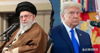 专家：冲突仍是2026年中东局势主线 乱局与转机并存