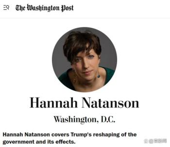 特朗普：“泄密者”已被抓进监狱 FBI搜查记者住所扣押物品