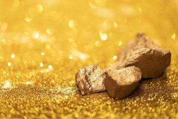 数百吨！沙特又宣布发现黄金资源 新矿带潜力巨大