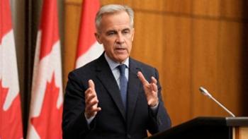 加拿大总理访华时称“世界变了” 加中关系迎来新转折