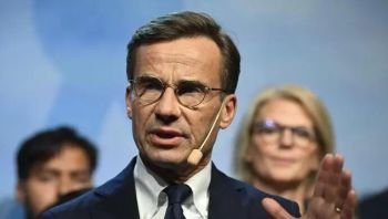 芬兰总统回应美加征关税 应通过对话解决