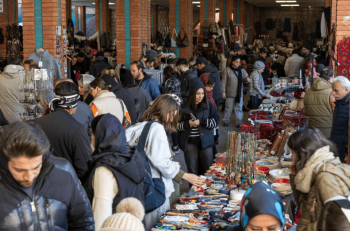 伊朗拟永久退网 政府审查互联网接入