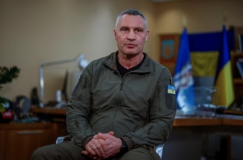 基辅市长再次呼吁民众撤离 能源危机加剧