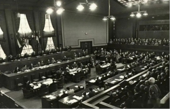 中方：东京审判是日侵略罪行历史铁证 正义审判，铁证如山