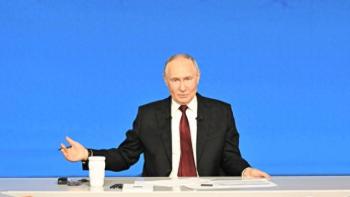 普京也被请上特朗普和平桌 多国受邀加入