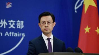 中方回应加拿大总理涉华表态 愿推进中加关系健康发展