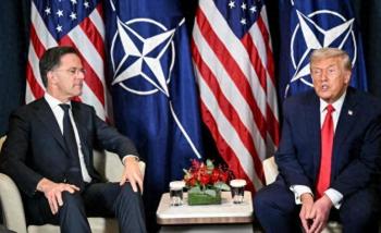 评论员称格陵兰岛控制权可能易主 稀土矿藏成焦点