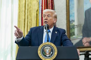 特朗普提高对韩多种商品关税 贸易协议未获批引发加税