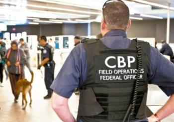 中方要求美立即停止错误行径 无端盘查损害交流氛围