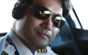 外籍机长感慨在中国不吃香了 黄金时代结束