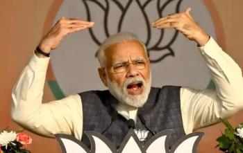 美印达成贸易协议 俄印关系转冷了吗 印度转向美国能源