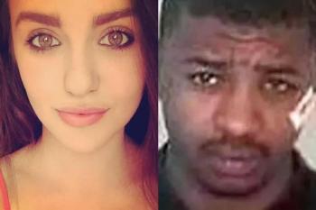 英国女狱警恋上囚犯被判2年半监禁 最严重同类案件震动法庭