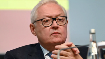 外媒：俄副外长称俄警告日方，日本领土上出现有关陆基中导系统必遭俄方反制 适得其反