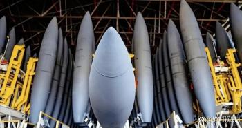 俄为何对美俄核军控条约恋恋不舍 维护全球战略稳定