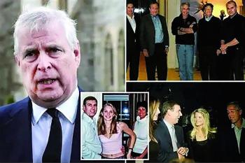 马斯克愿为爱泼斯坦案爆料者出律师费 舆论风暴再起