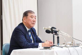 日本前首相石破茂告诫高市早苗：众议院选举胜利不代表“你可以想做什么就做什么” 信任不等于放任