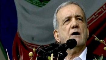 伊朗总统向国民道歉！内外立场兼顾