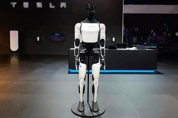 马斯克称擎天柱机器人将改变人类生活 2027年开启变革