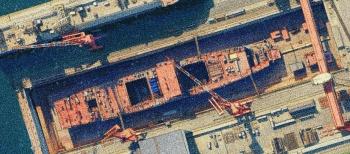 国产核动力航母要来了吗 004号航母或成现实