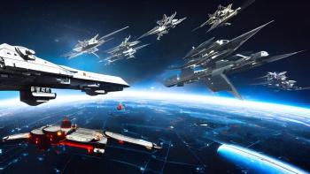 中美太空争夺战打响了吗 轨道霸权的临界点