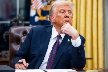 伊朗军方越打越狠，德黑兰选出新领导层 谈判前景扑朔迷离