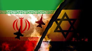 美以伊大战 迄今战况到底如何？ 两败俱伤胶着态势