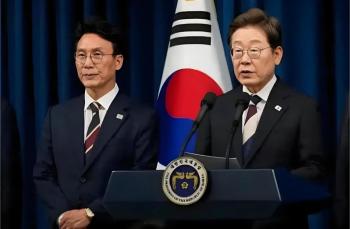 韩总理官宣访华，首尔在布局什么？ 外交棋局微妙调整