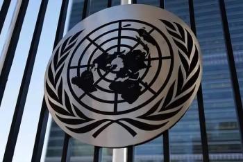 中东地区停火决议草案遭美国反对 安理会投票未通过