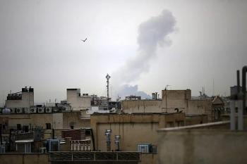 美军对伊朗冲突作战规划含"退出选项" 白宫内部讨论战争结束策略