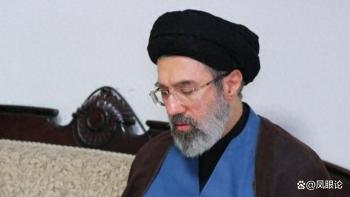 伊朗最高领袖在莫斯科治疗？俄方回应 传闻牵动中东局势