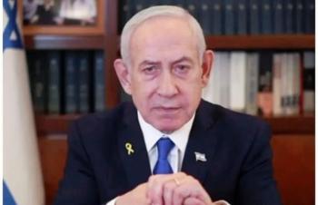 美政客称内塔尼亚胡终于盼到特朗普 盟友裂痕显现