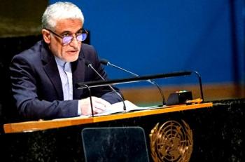 联合国反对针对伊朗官员定点清除行动 自卫权与国际法的角力