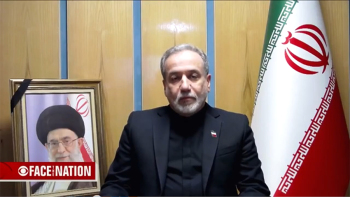 伊朗外长：不担心成为刺杀目标，坚决自卫拒谈判