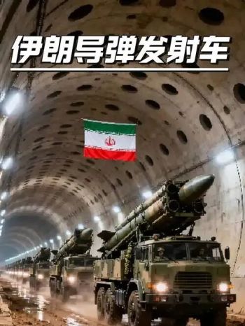 战局突变，伊朗转守为攻 低成本武器改写战局