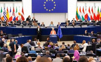 俄称欧洲的头号议题已不再是乌克兰 转向务实自保