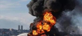 据报美伊均难接受对方的停战条件 双方都想止损