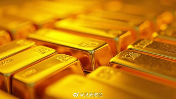 黄金已经筑底了吗 专家称短期未真正触底