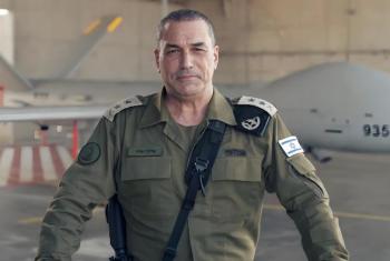 以色列兵力缺口达数万人 战争机器濒临极限