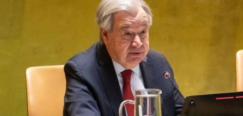 联大高票通过,中国投下赞成票 决议具历史意义