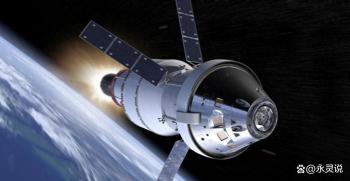 美国时隔53年要“重返月球”，“当初盯着苏联，现在是中国” 急迫追赶中国步伐