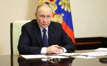 普京宣布俄乌停火32小时 复活节期间暂停军事行动