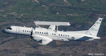 护航美伊专机，巴基斯坦动用空中力量 展现和谈决心