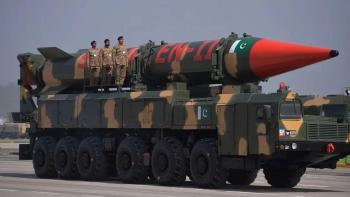 调停美伊中间人 为什么是他？ 巴基斯坦的斡旋角色