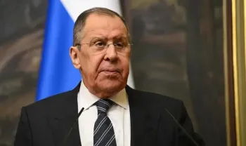 俄外长对中国进行正式访问 深化中俄合作